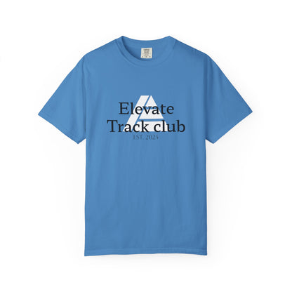 Elevate Track Club Tee
