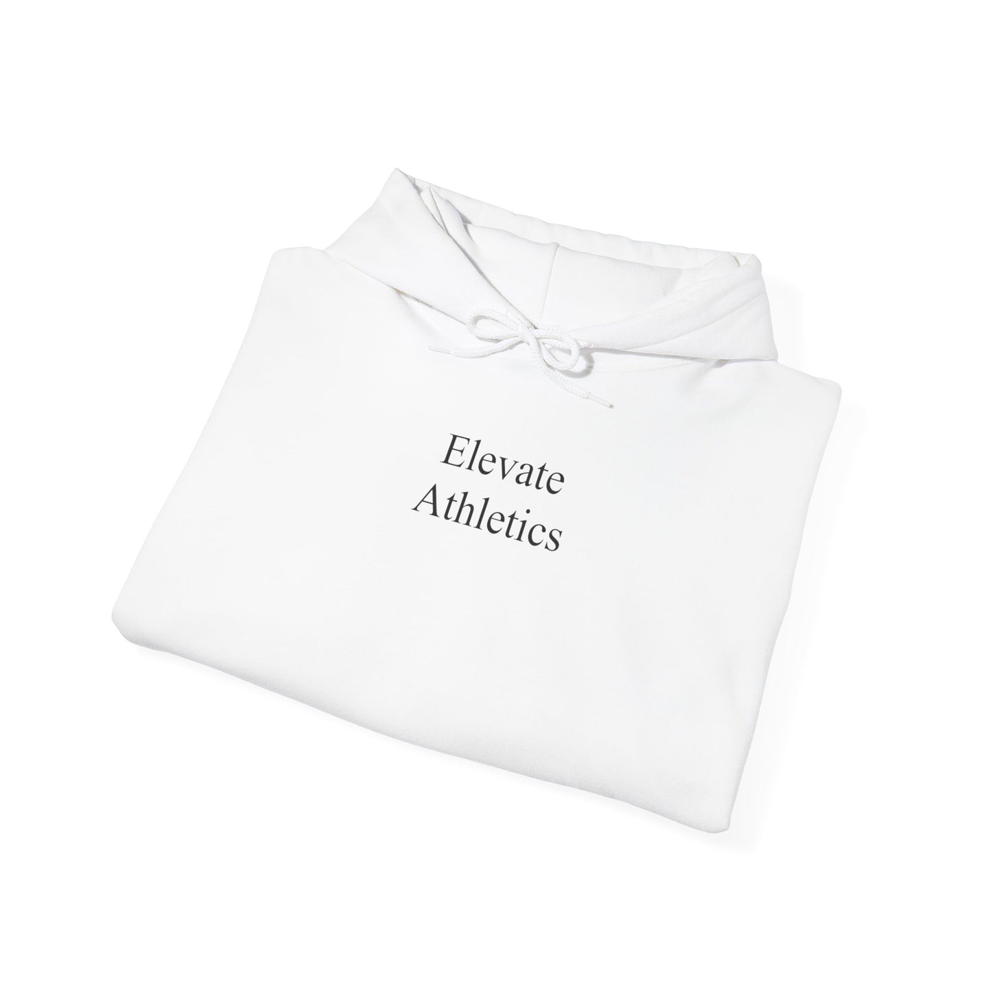 Elevate DEFINE Hoodie