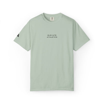 Elevate Athletics Embroidered Tee