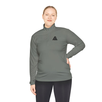 Elevate Athletics Quarter Zip