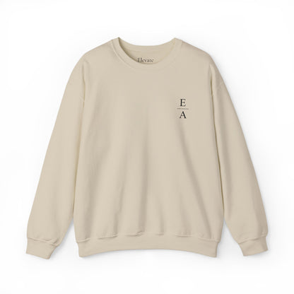 Elevate Athletics Crewneck