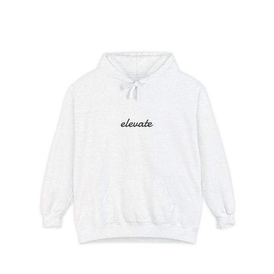 Elevate Recovery Hoodie