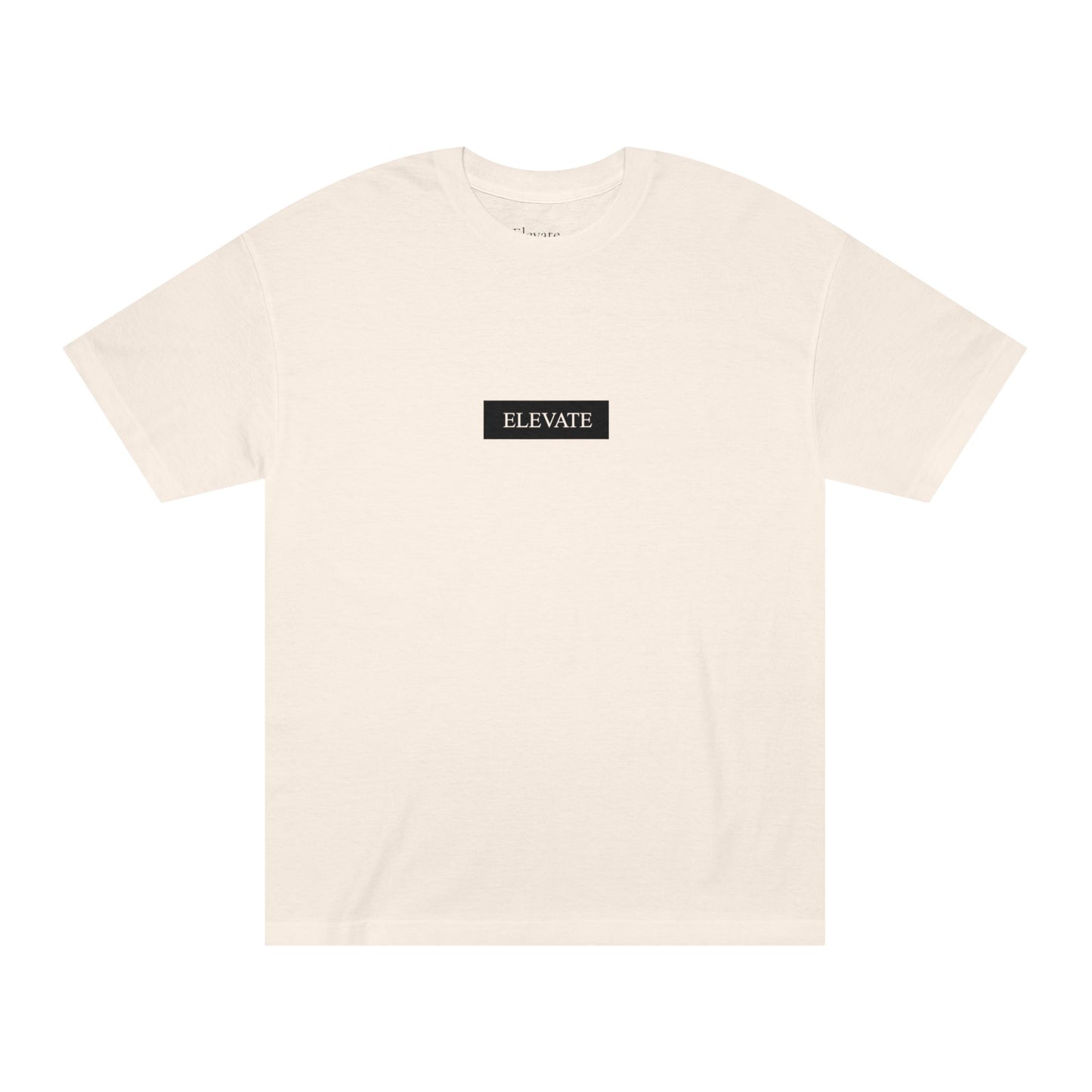 Elevate Track Club Tee