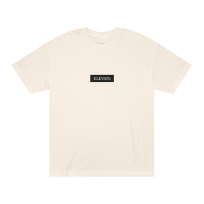 Elevate Track Club Tee