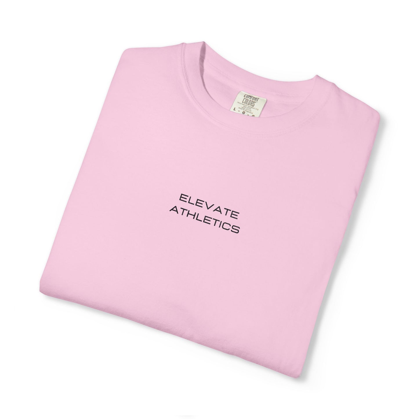 Elevate Athletics Embroidered Tee