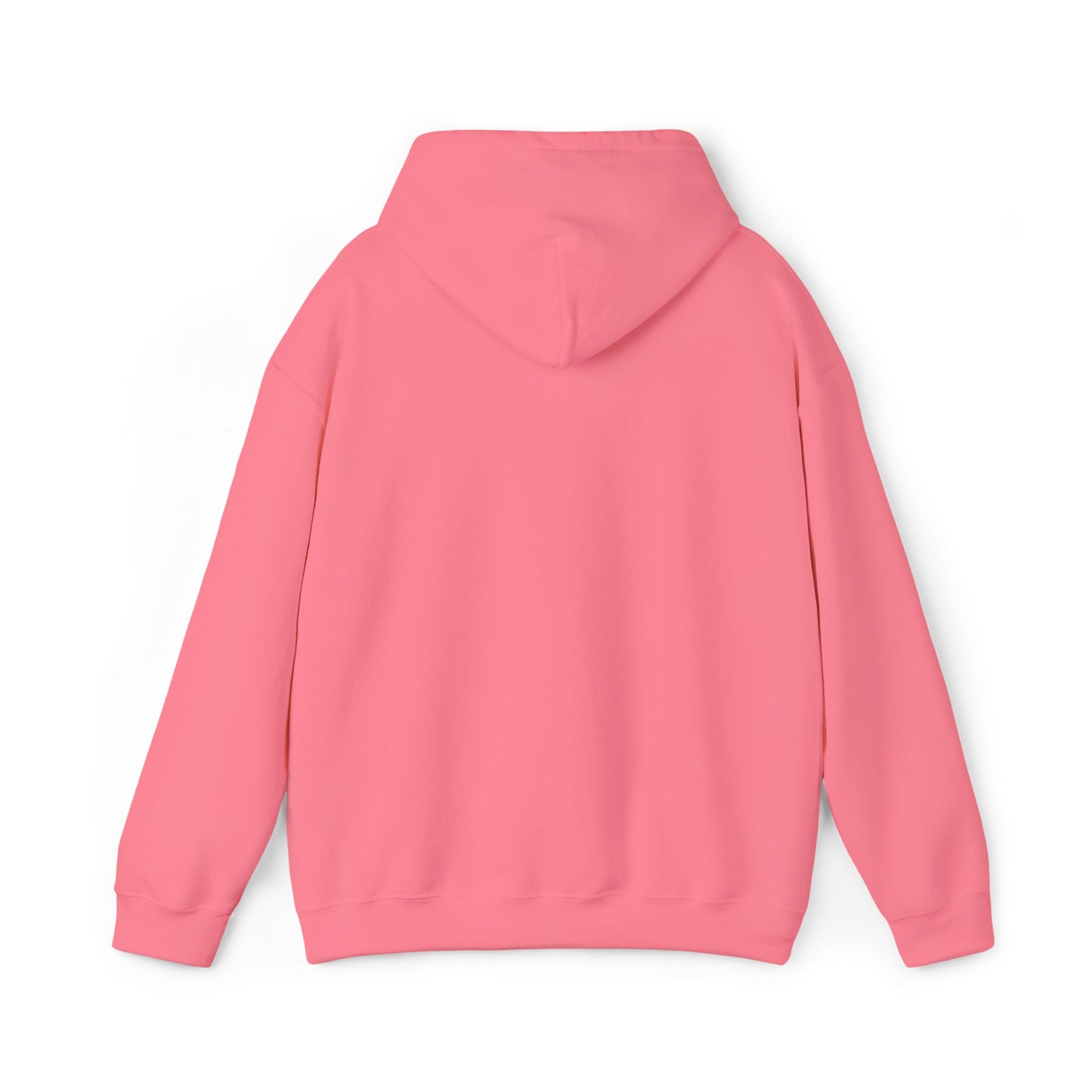 Elevate Logo Embroidered Hoodie (Black)
