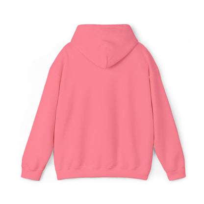 Elevate Logo Embroidered Hoodie (Black)