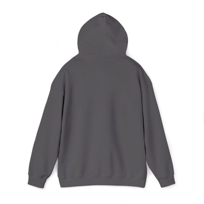 Elevate Logo Embroidered Hoodie (Black)