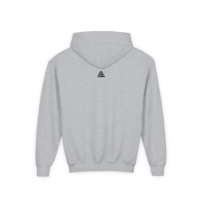 Youth Elevate Track Hoodie