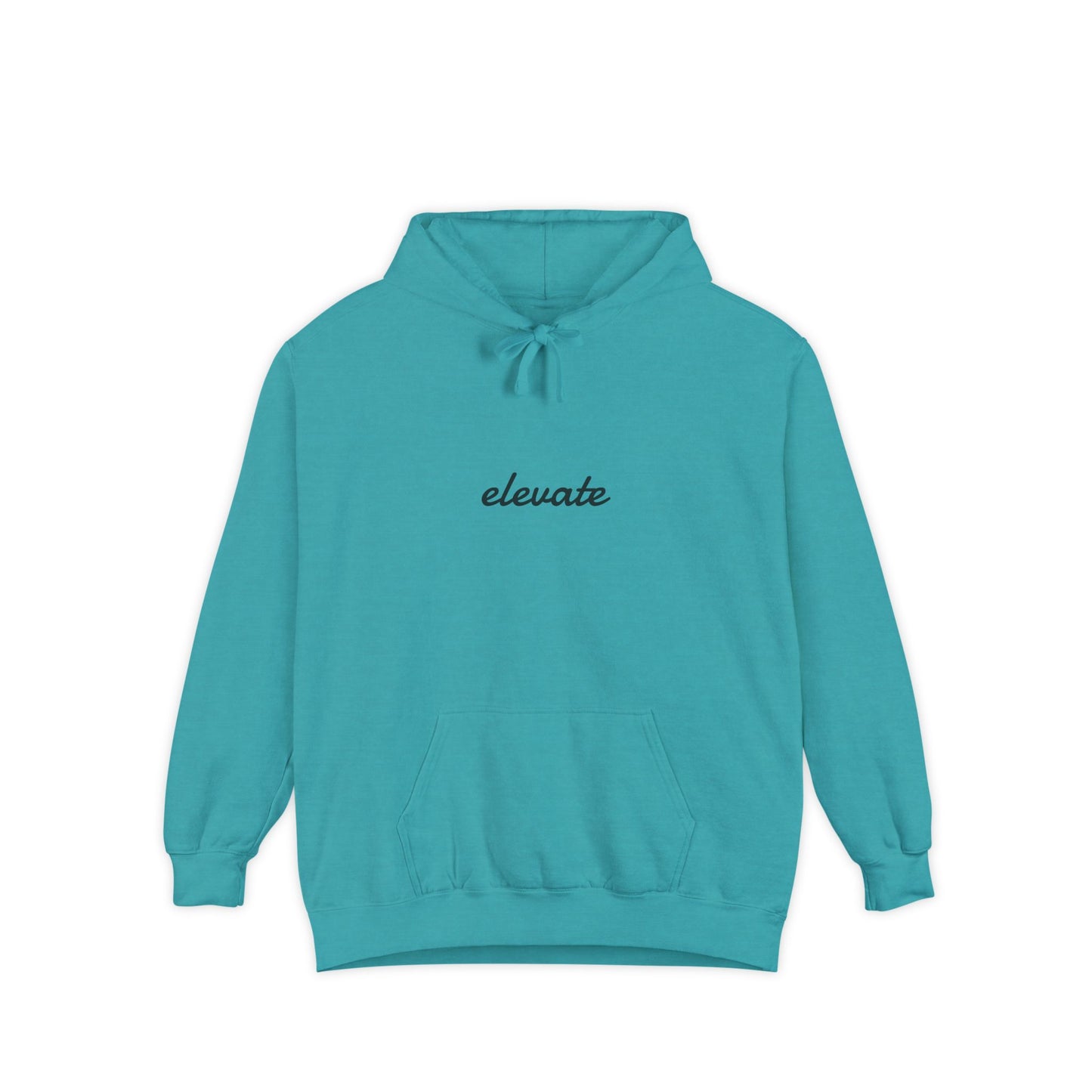 Elevate Recovery Hoodie