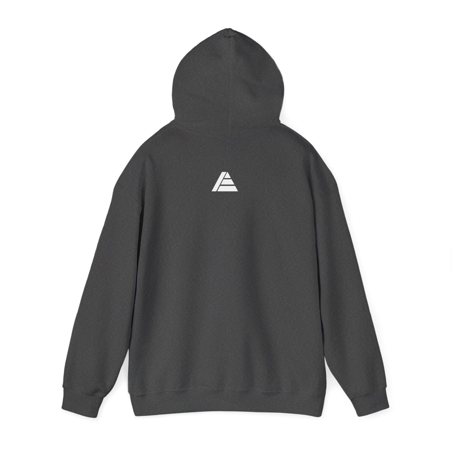 Elevate Track Hoodie