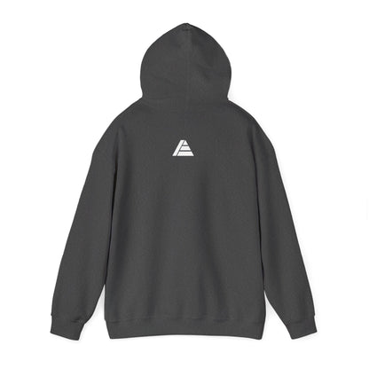 Elevate Track Hoodie