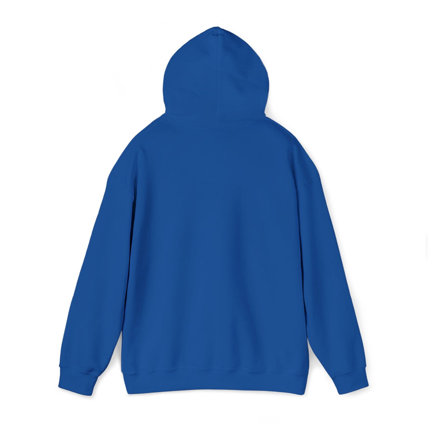 Elevate Logo Embroidered Hoodie (Black)