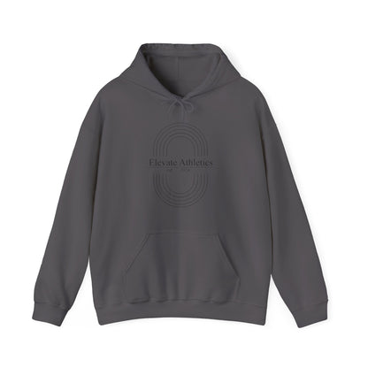 Elevate Track Hoodie