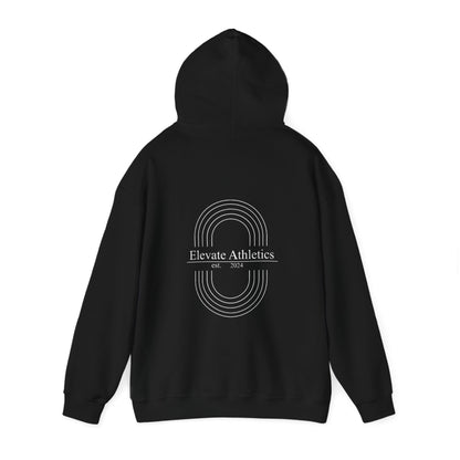 Elevate Athletics Track Collection Hoodie