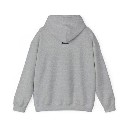 Elevate Track Hoodie