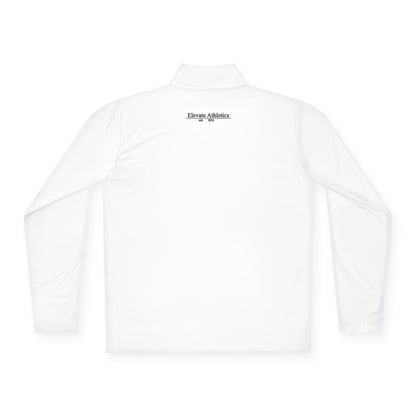 Elevate Athletics Quarter Zip