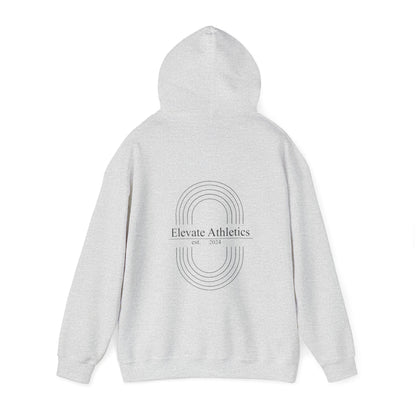 Elevate Athletics Track Collection Hoodie