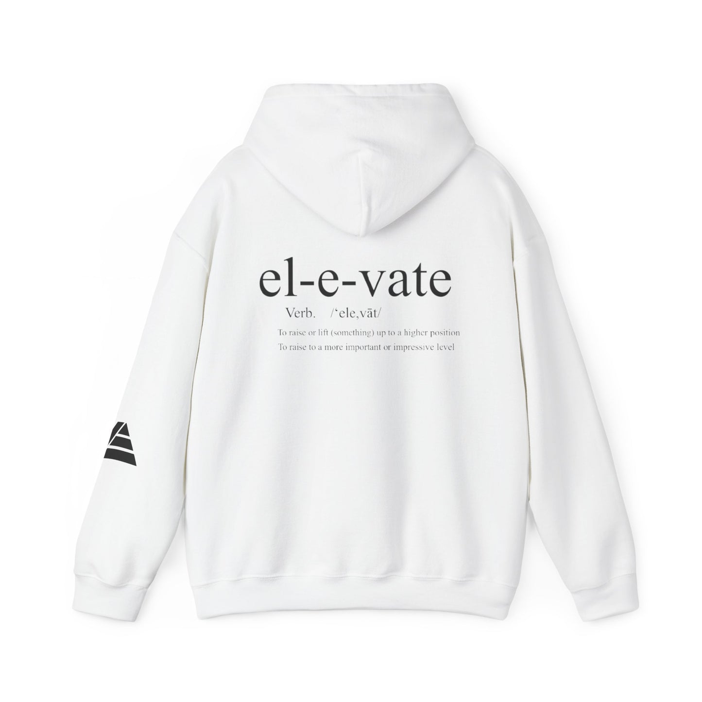 Elevate DEFINE Hoodie