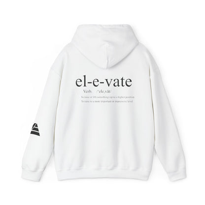 Elevate DEFINE Hoodie