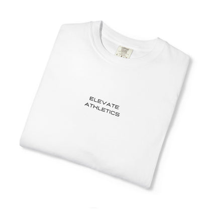 Elevate Athletics Embroidered Tee