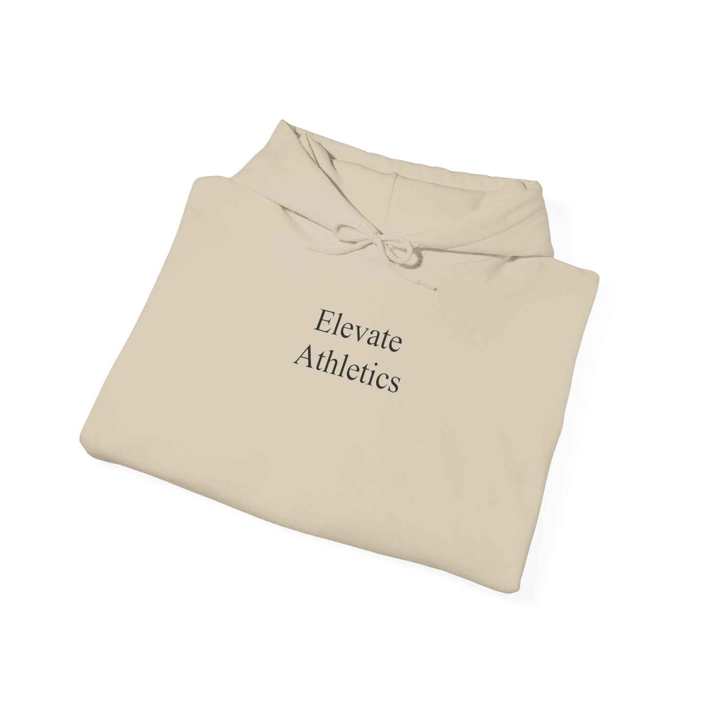 Elevate DEFINE Hoodie