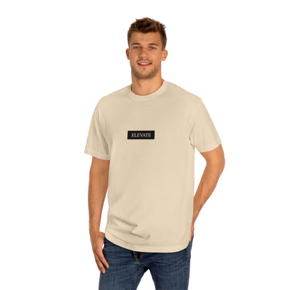 Elevate Track Club Tee