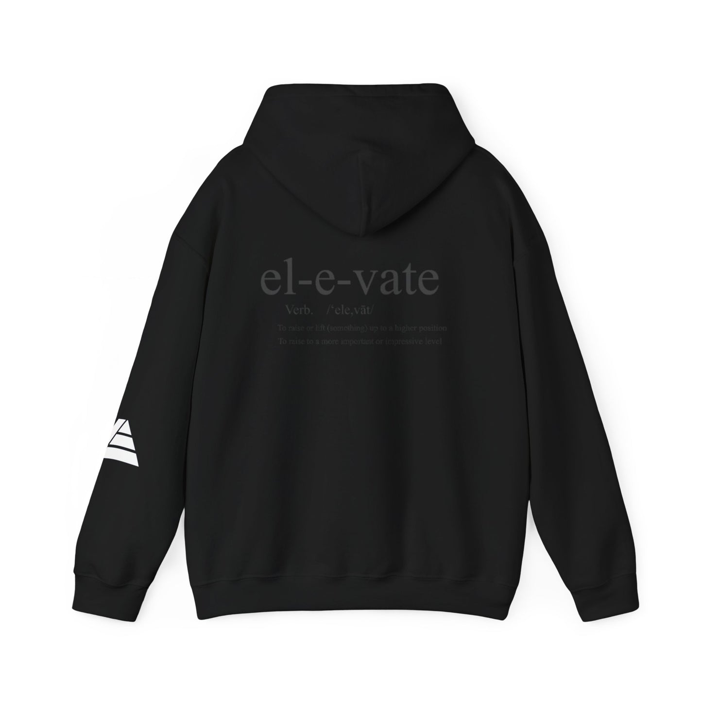 Elevate DEFINE Hoodie