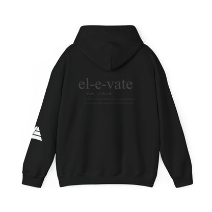 Elevate DEFINE Hoodie