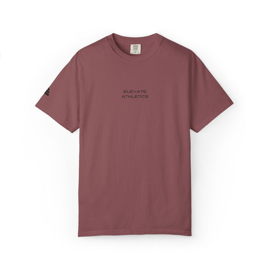 Elevate Athletics Embroidered Tee