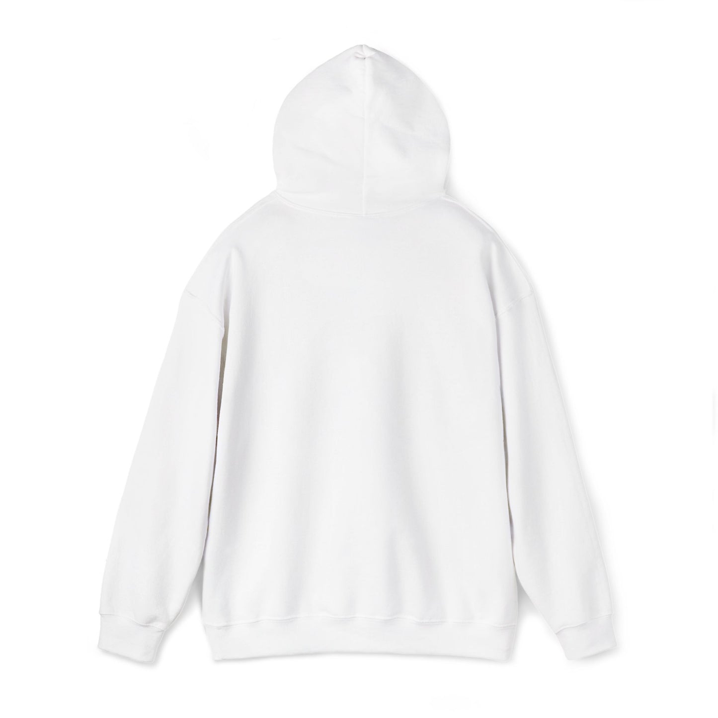 Elevate Logo Embroidered Hoodie (Black)
