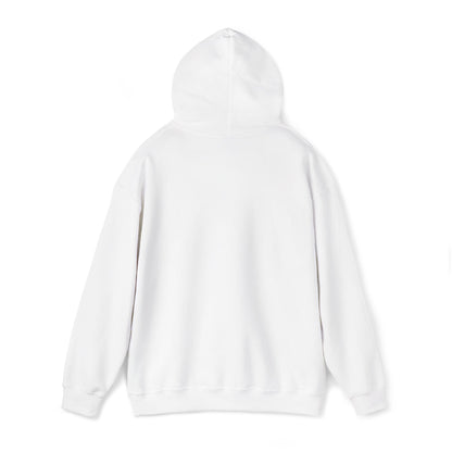 Elevate Logo Embroidered Hoodie (Black)
