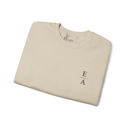 Elevate Athletics Crewneck