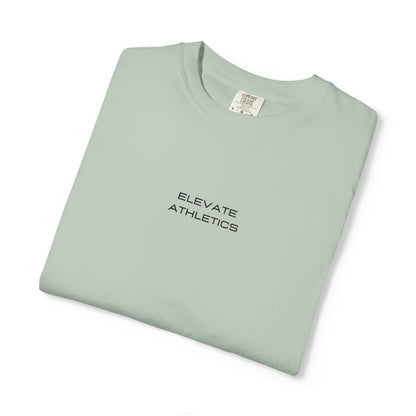 Elevate Athletics Embroidered Tee