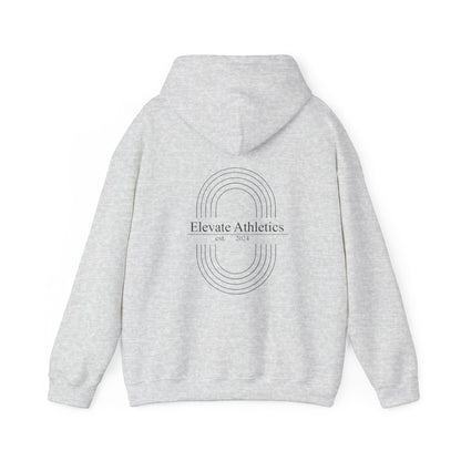 Elevate Athletics Track Collection Hoodie