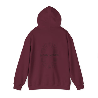 Elevate Athletics Track Collection Hoodie