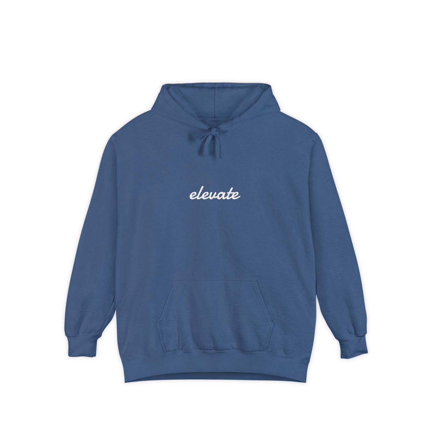 Elevate Recovery Hoodie