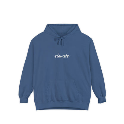 Elevate Recovery Hoodie