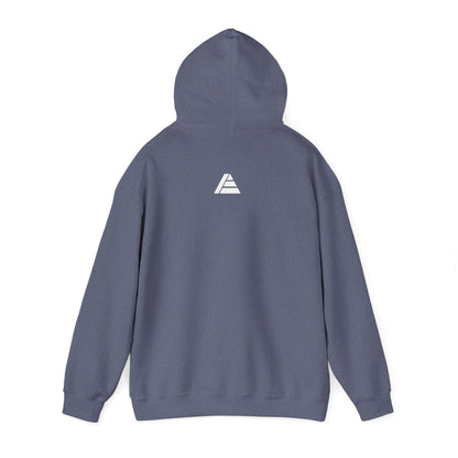 Elevate Track Hoodie