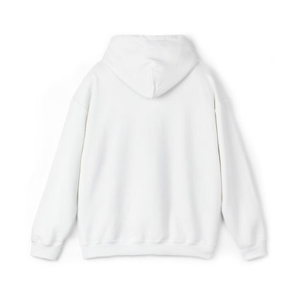 Elevate Logo Embroidered Hoodie (Black)