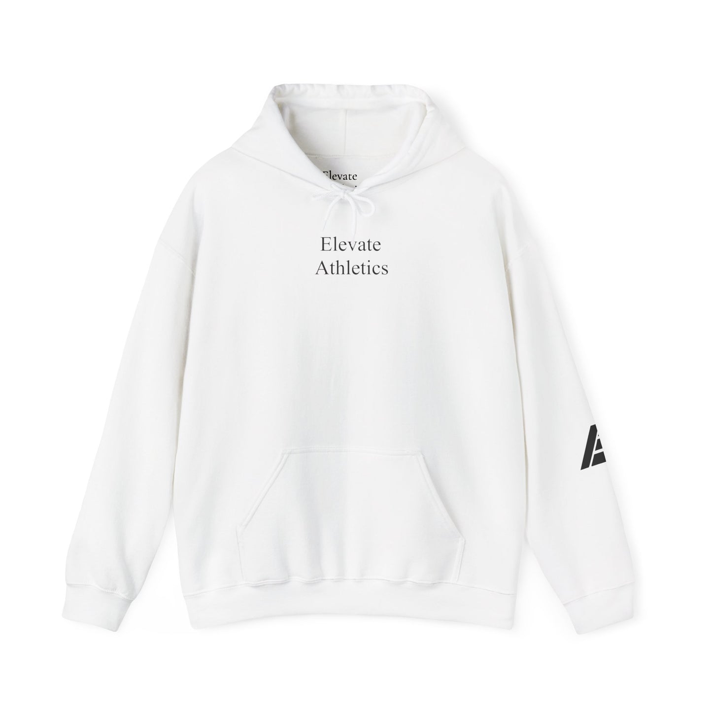 Elevate DEFINE Hoodie