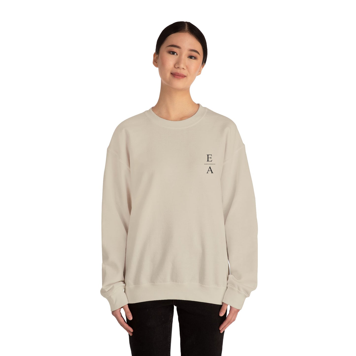 Elevate Athletics Crewneck