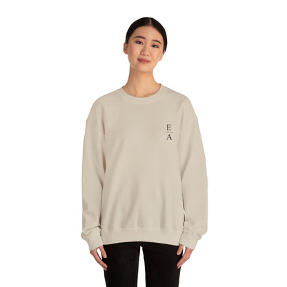 Elevate Athletics Crewneck