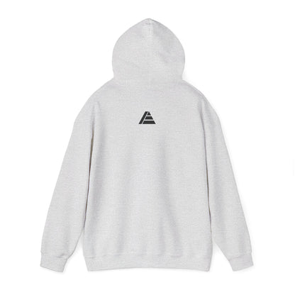 Elevate Track Hoodie