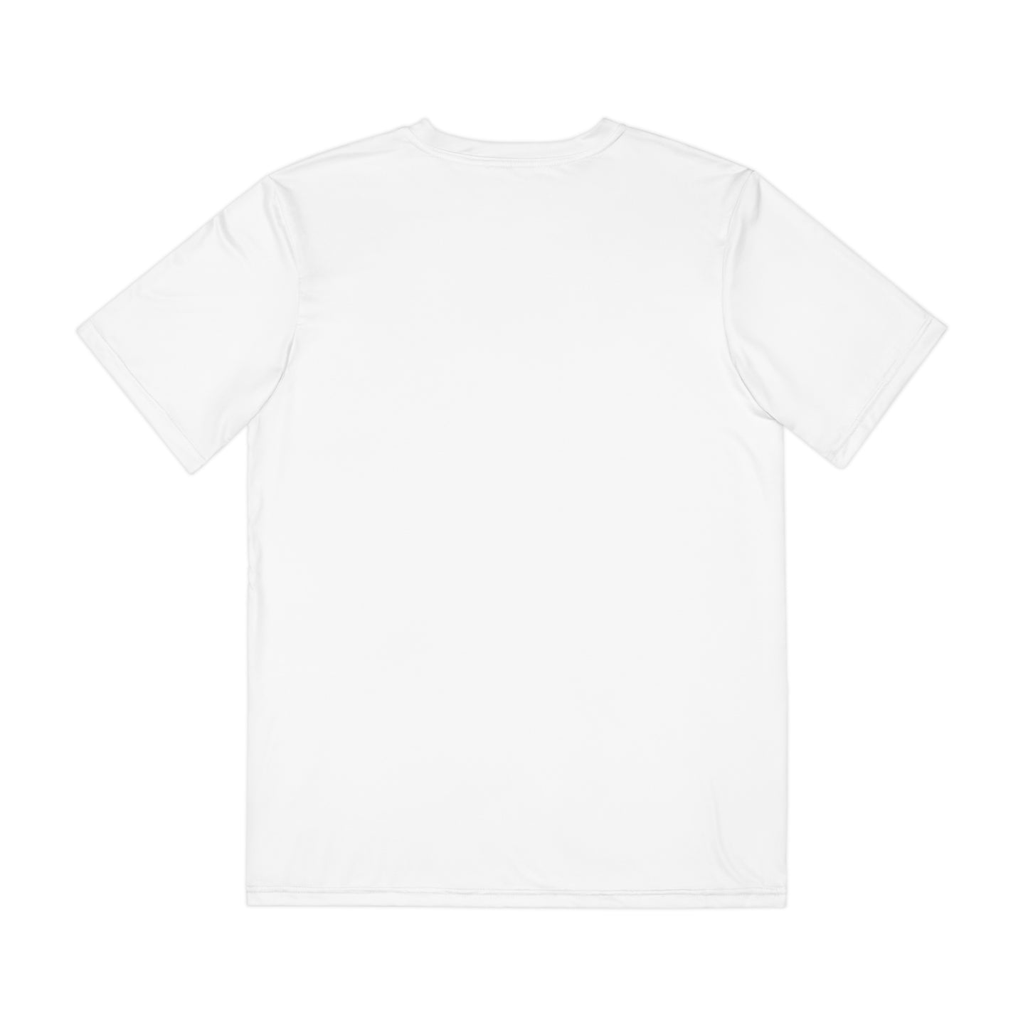 Elevate Athletics Logo Tee