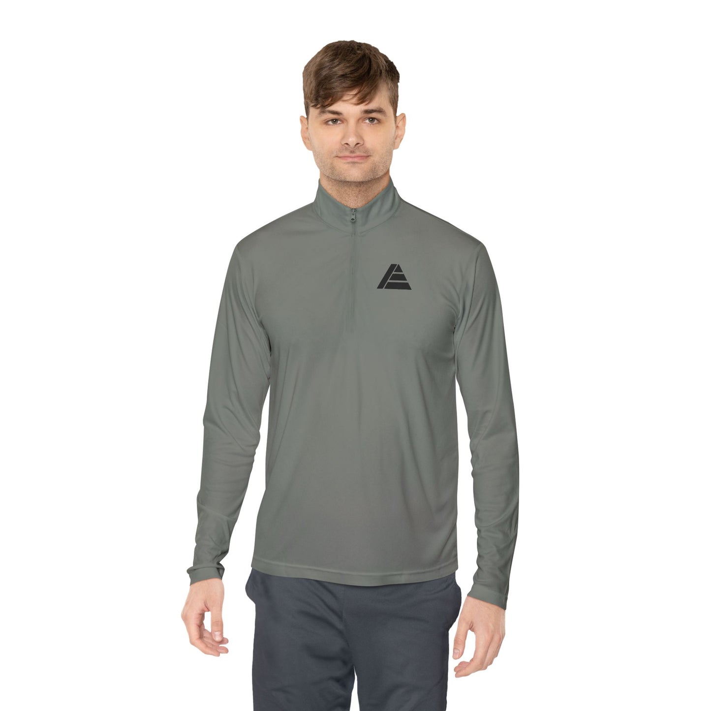 Elevate Athletics Quarter Zip