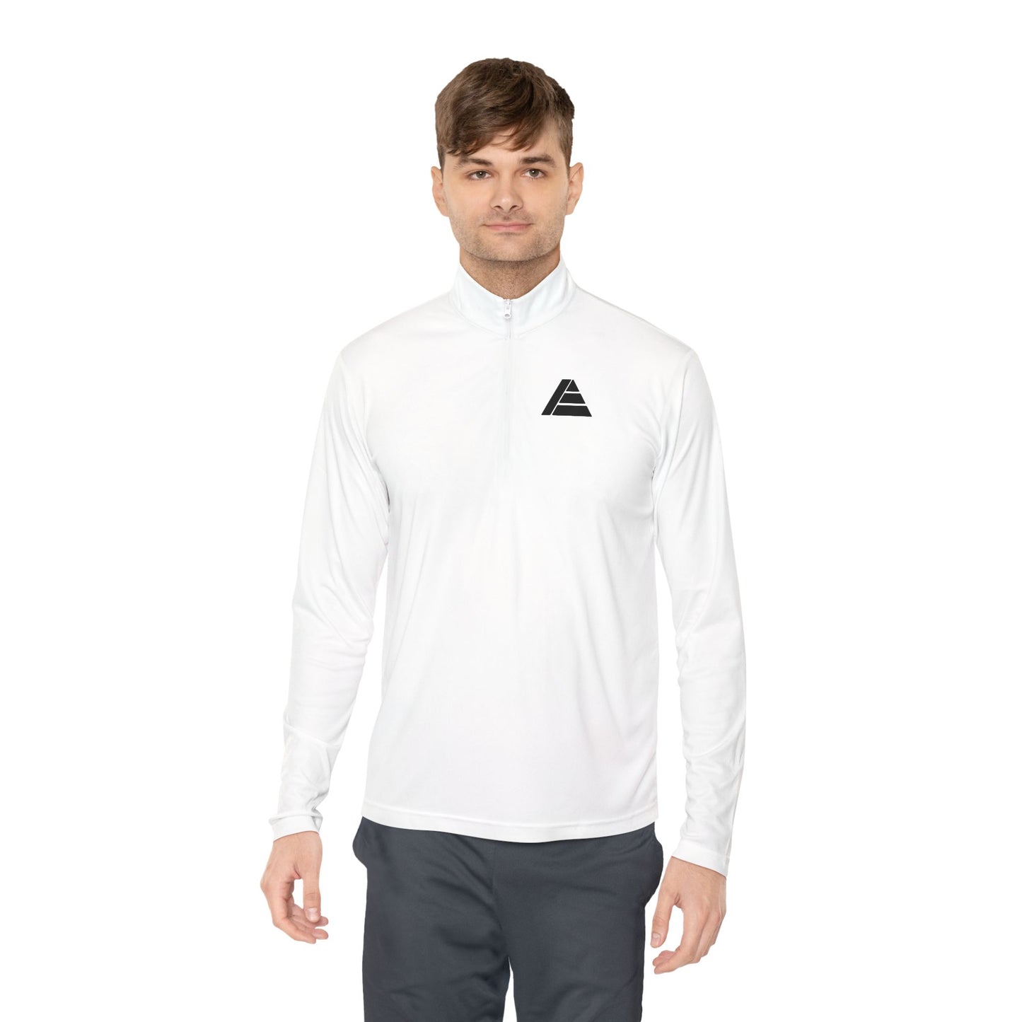 Elevate Athletics Quarter Zip