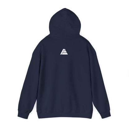 Elevate Track Hoodie