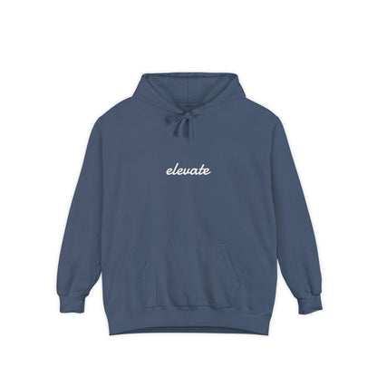 Elevate Recovery Hoodie