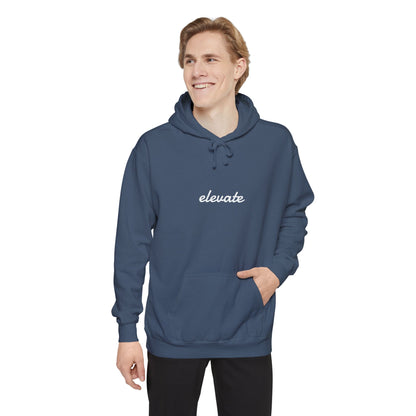 Elevate Recovery Hoodie